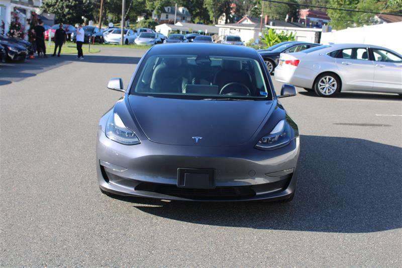 Used 2023 Tesla Model 3 Long Range AWD/4WD image 2