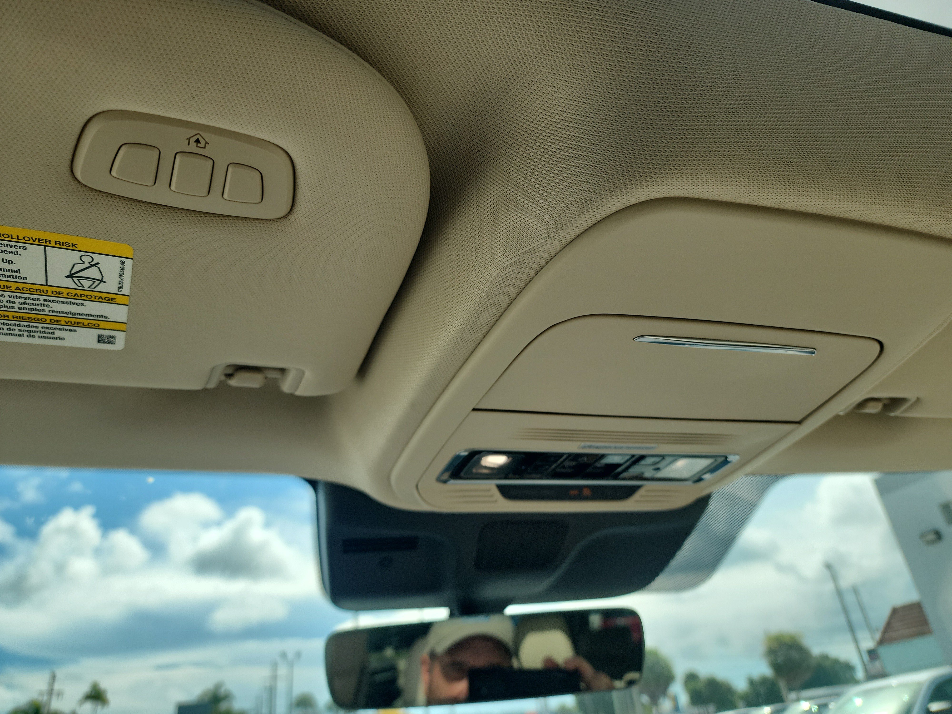 New 2027 Lincoln Navigator Reserve w/ Jet Appearance Package AWD/4WD image 41