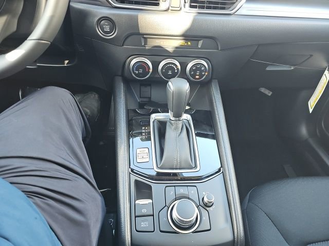 New 2025 MAZDA CX-5 AWD 2.5 S image 18