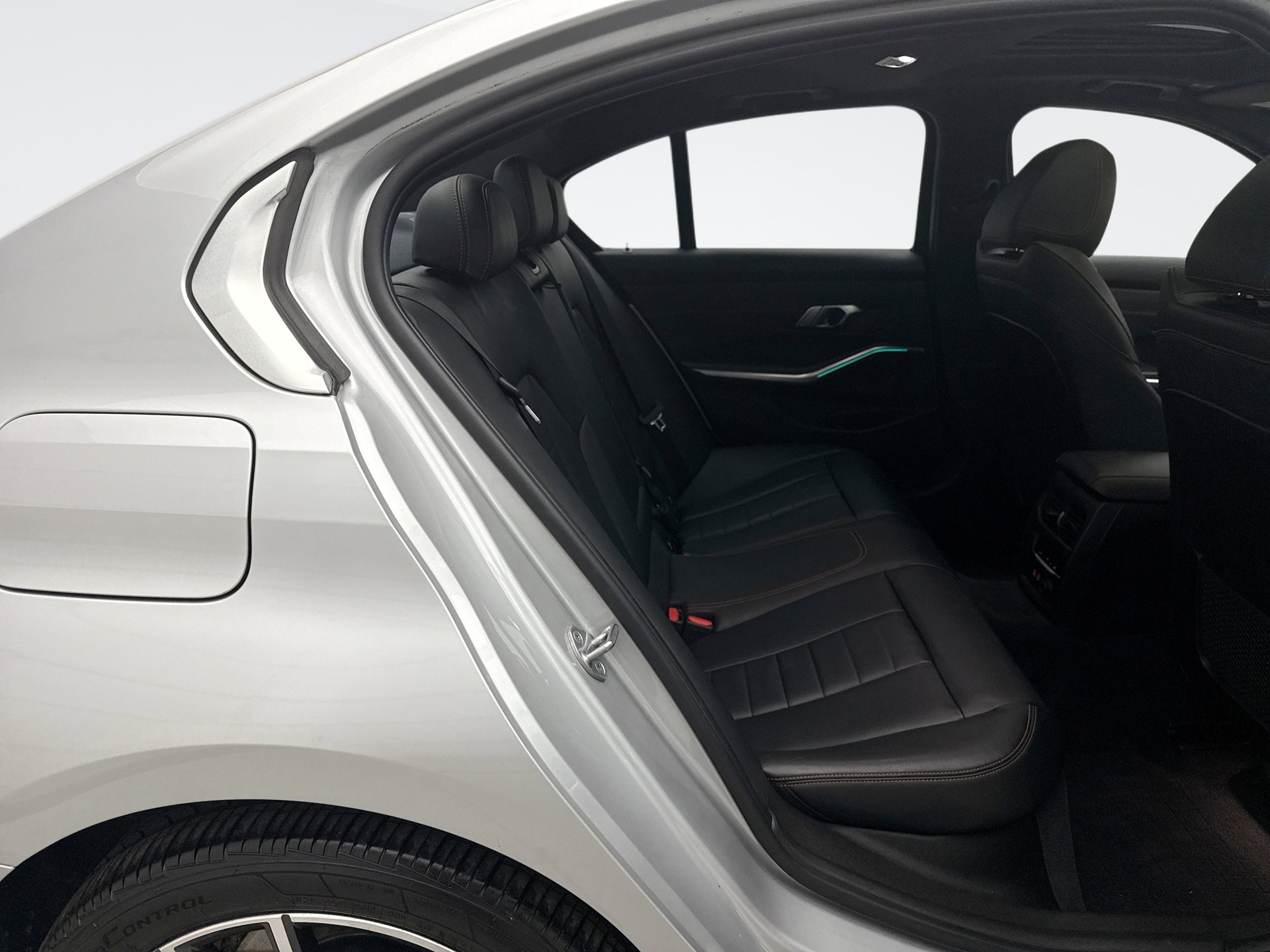 Used 2019 BMW 330i xDrive Sedan w/ Premium Package image 20