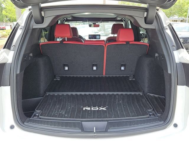 Certified 2023 Acura RDX A-Spec image 6