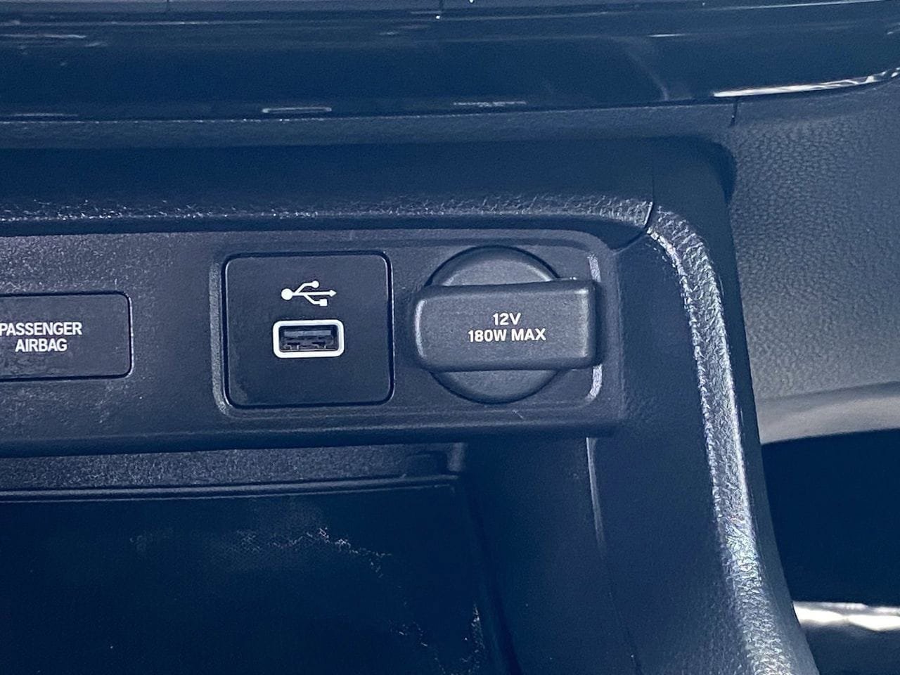 Used 2024 Honda Civic LX image 21