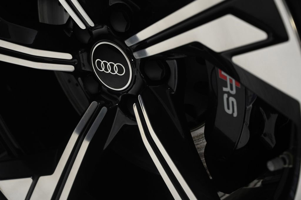 Certified 2023 Audi RS 5 w/ Black Optic Package image 23