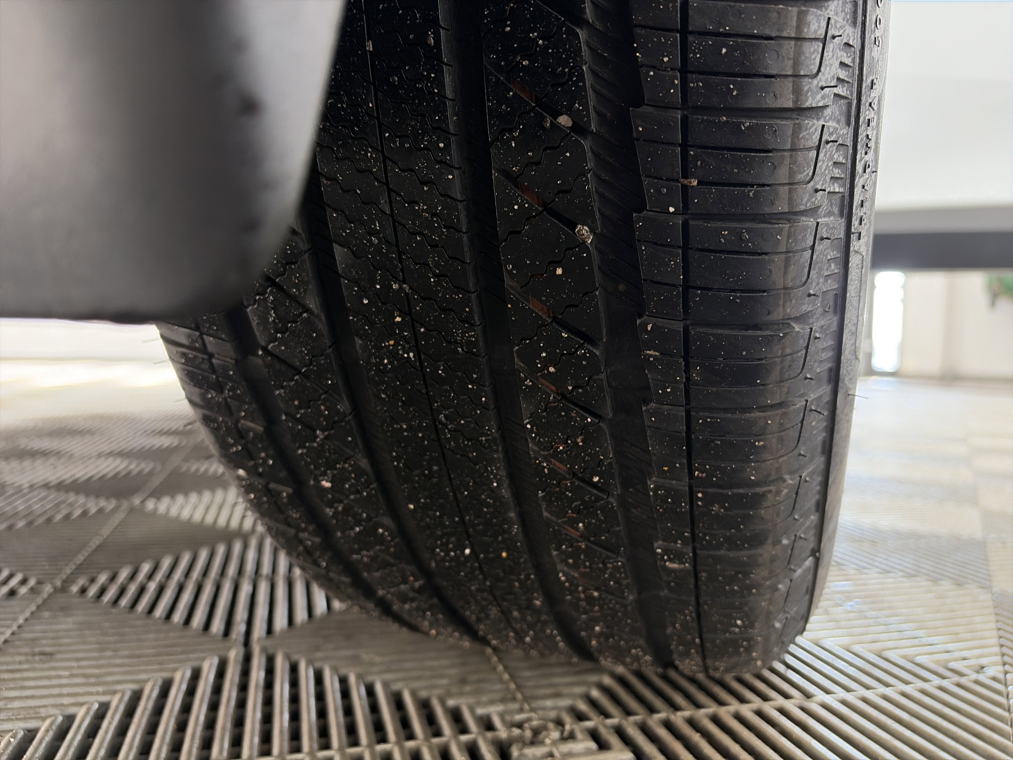 Certified 2025 Nissan Murano SL w/ Cargo Package image 12