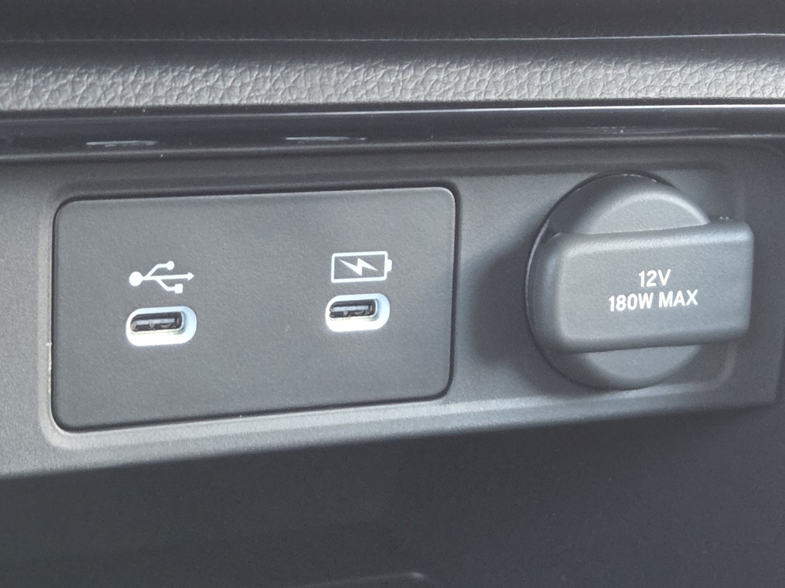New 2026 Honda CR-V LX image 6