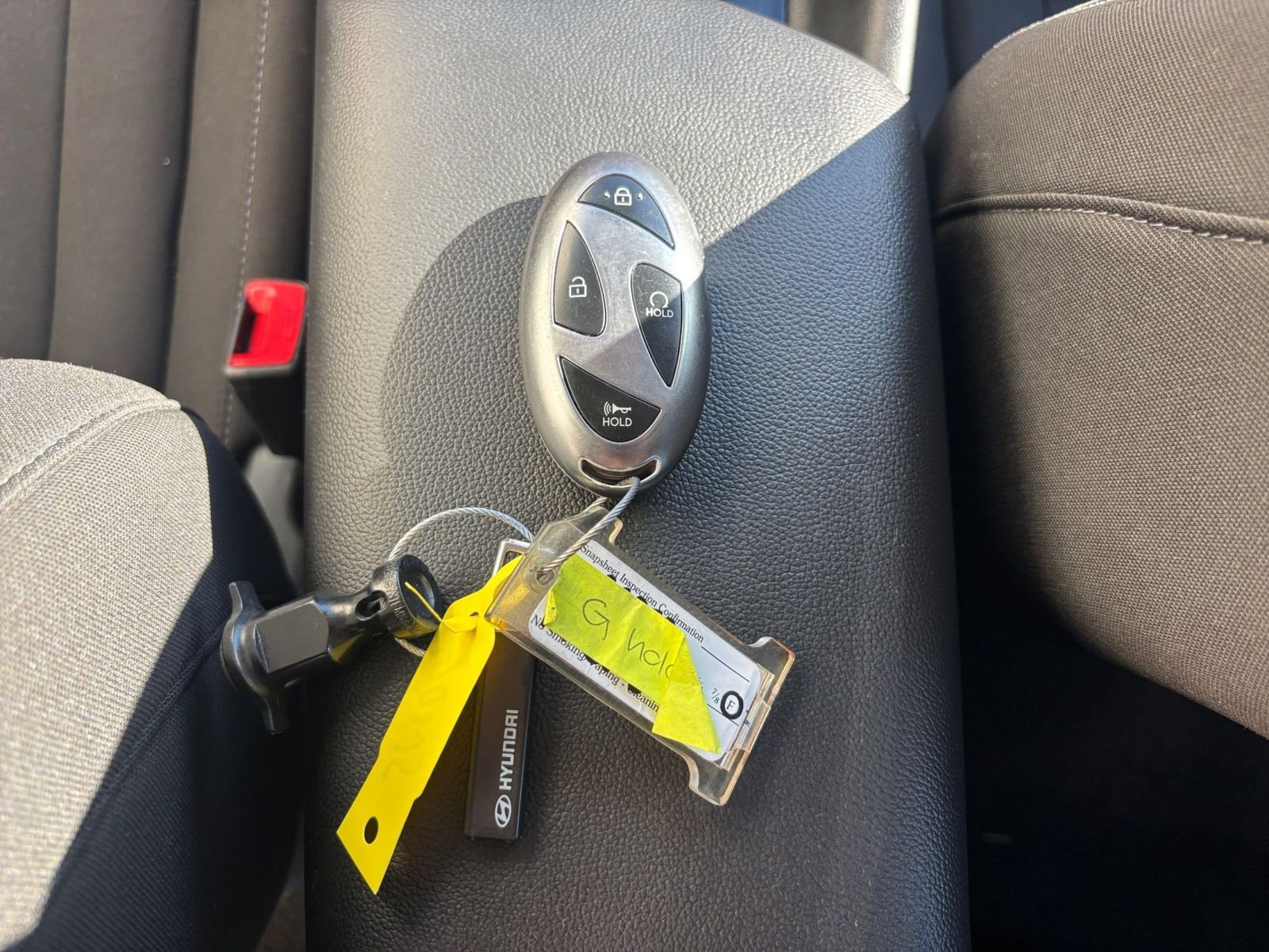 Used 2025 Hyundai Elantra SEL image 22