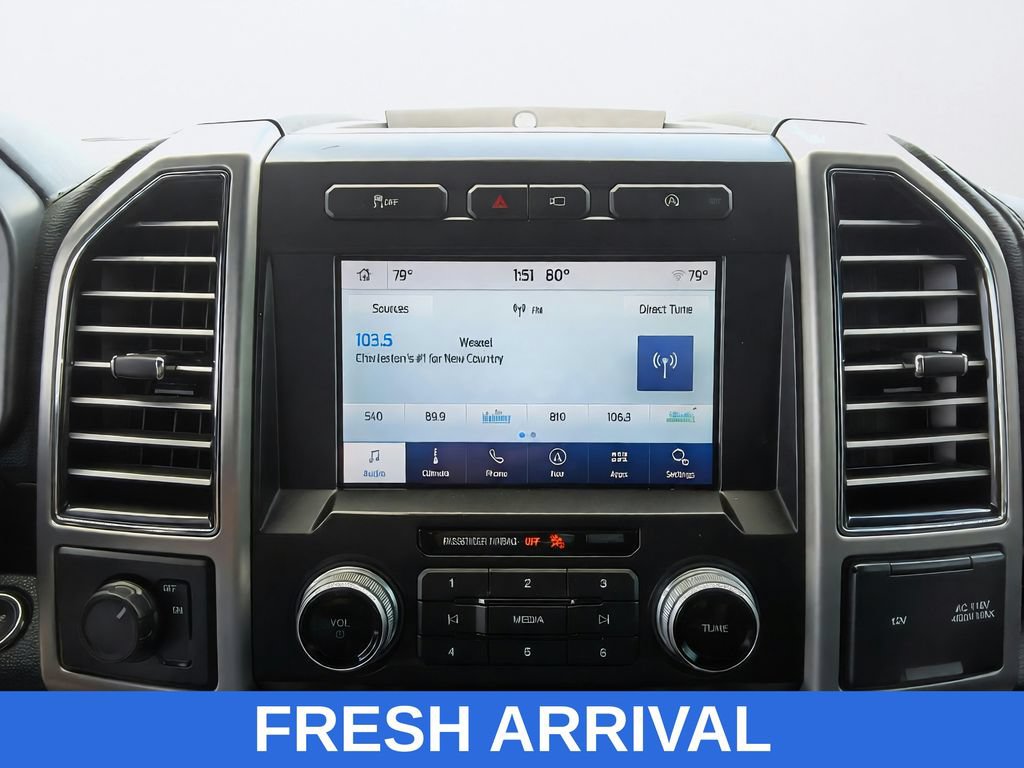 Used 2020 Ford F150 Platinum w/ Equipment Group 701A Luxury RWD image 27