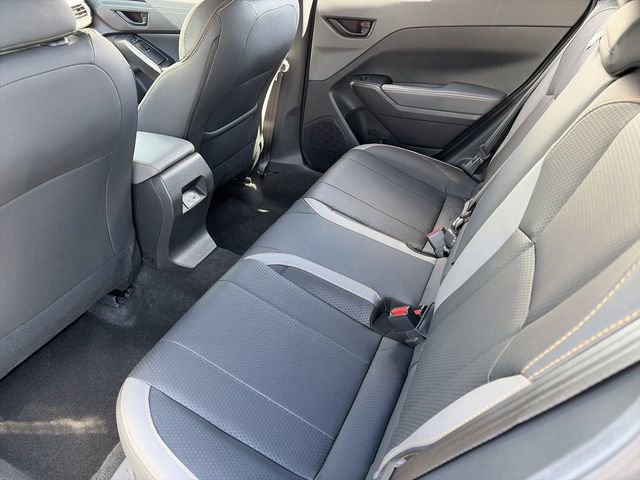Used 2025 Subaru Crosstrek 2.5i Wilderness w/ Wilderness Package image 17