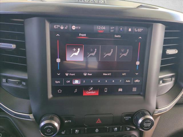 Used 2022 RAM 1500 Laramie image 15