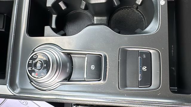 Certified 2023 Ford Edge ST-Line AWD/4WD image 25