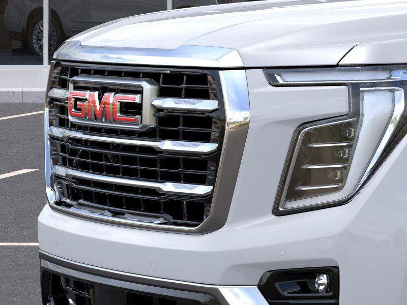 New 2026 GMC Yukon Elevation image 13