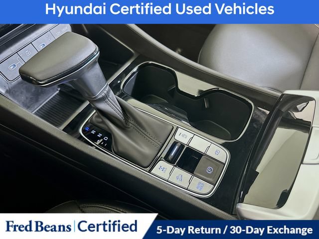 Certified 2025 Hyundai Tucson XRT AWD/4WD image 26