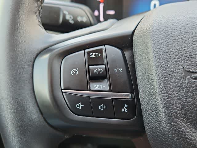 Used 2024 Ford Ranger XLT AWD/4WD image 24