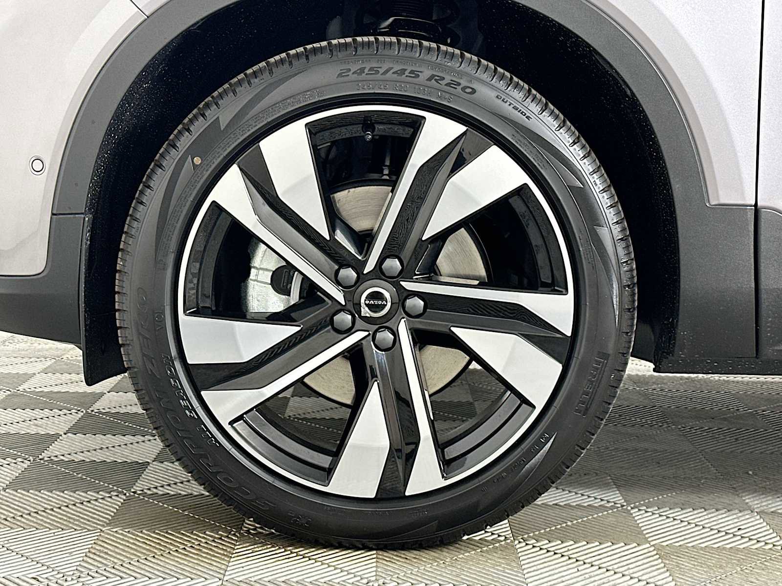 New 2026 Volvo XC40 B5 Ultra w/ Climate Package AWD/4WD image 29