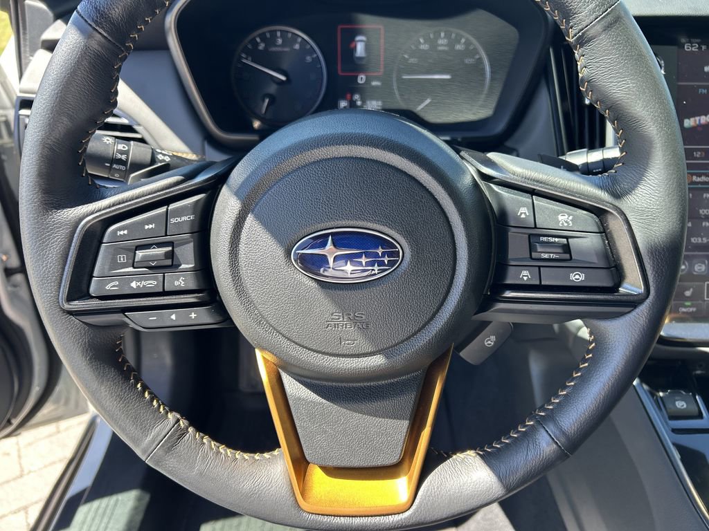 Certified 2025 Subaru Outback Wilderness image 30