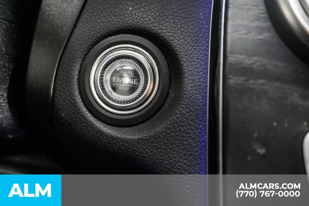 Used 2022 Mercedes-Benz GLC 300 4MATIC Coupe image 31