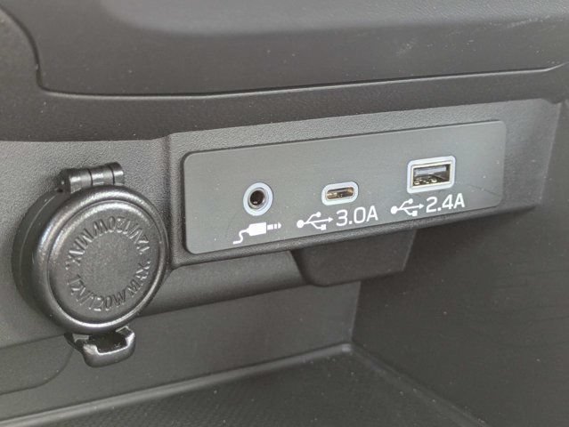Used 2024 Subaru WRX Premium AWD/4WD image 21