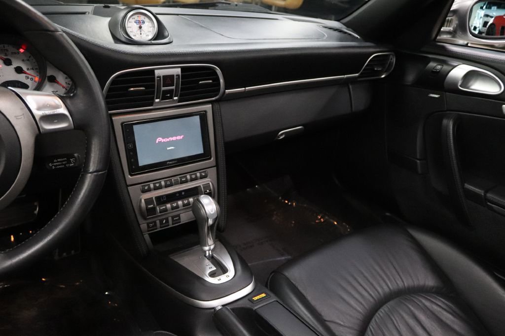 Used 2006 Porsche 911 Carrera 4S image 28