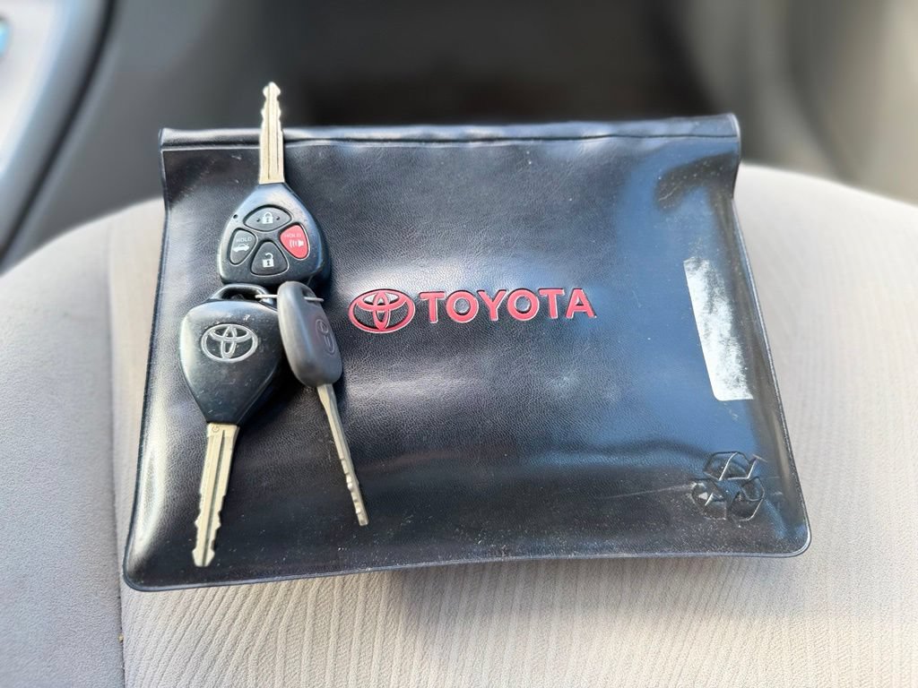 Used 2011 Toyota Corolla LE FWD image 28