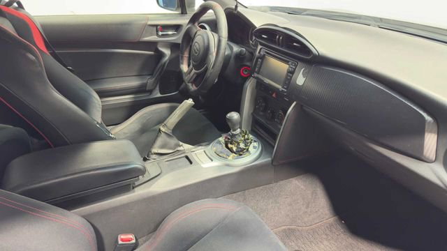 Used 2014 Scion FR-S RWD image 11