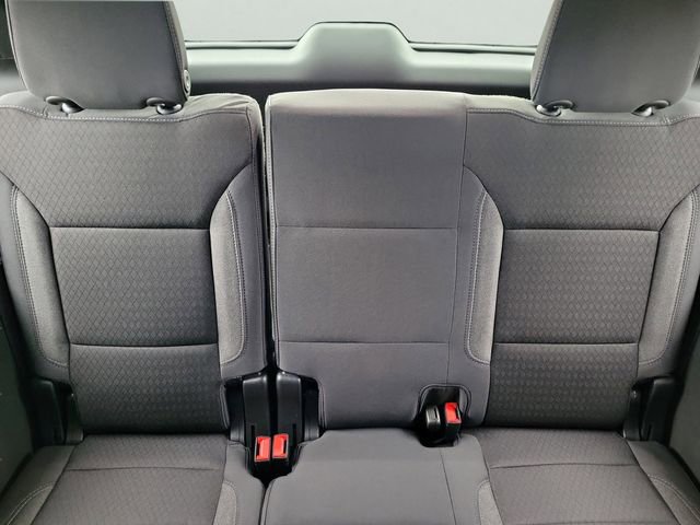 New 2026 Chevrolet Tahoe LS w/ LPO, Dark Essentials Package image 11