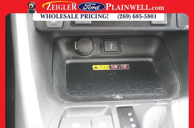 Used 2022 Toyota RAV4 XSE image 22