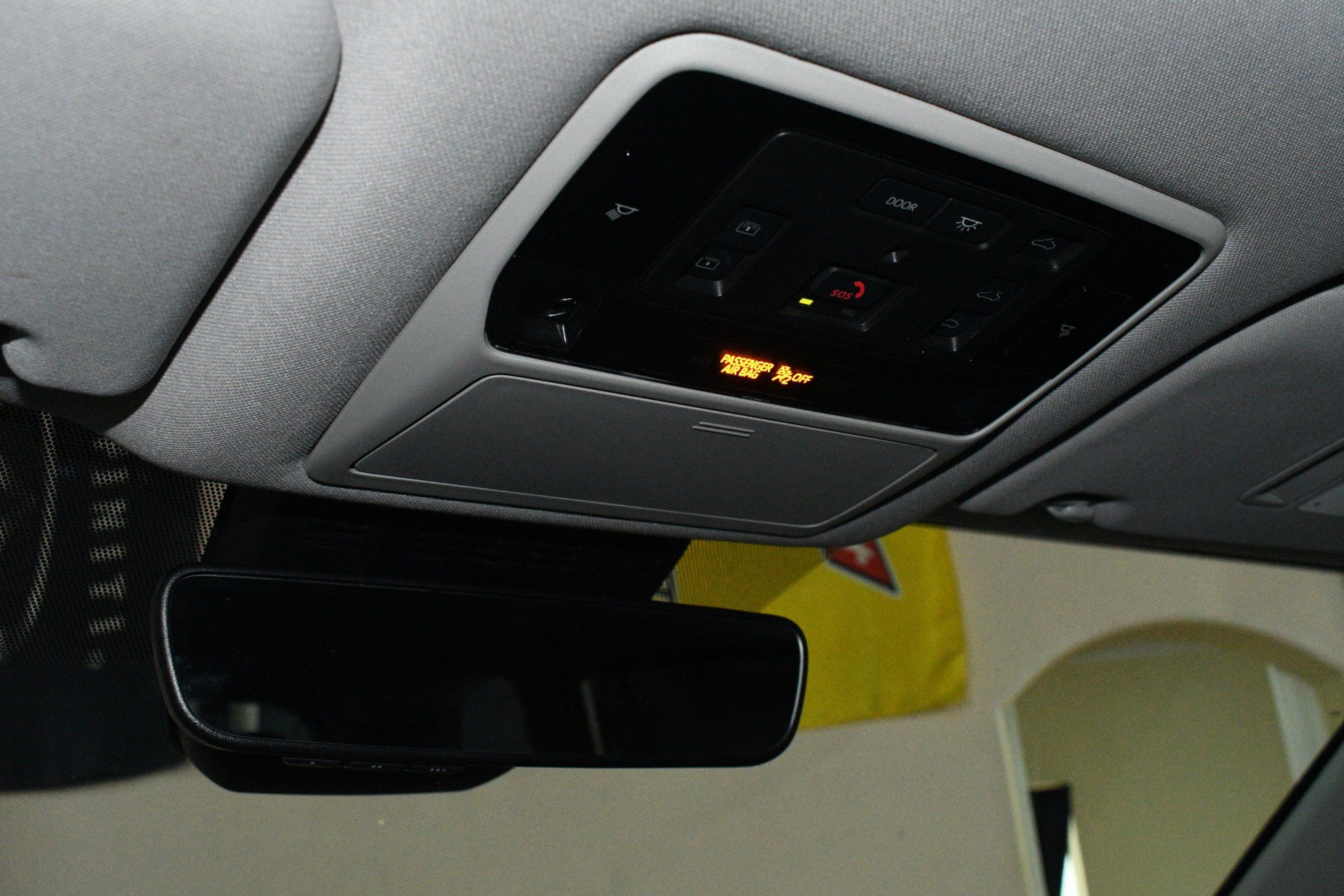 Used 2024 Toyota Grand Highlander FWD image 33