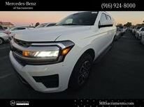 Used 2024 Ford Expedition Max XLT image 1