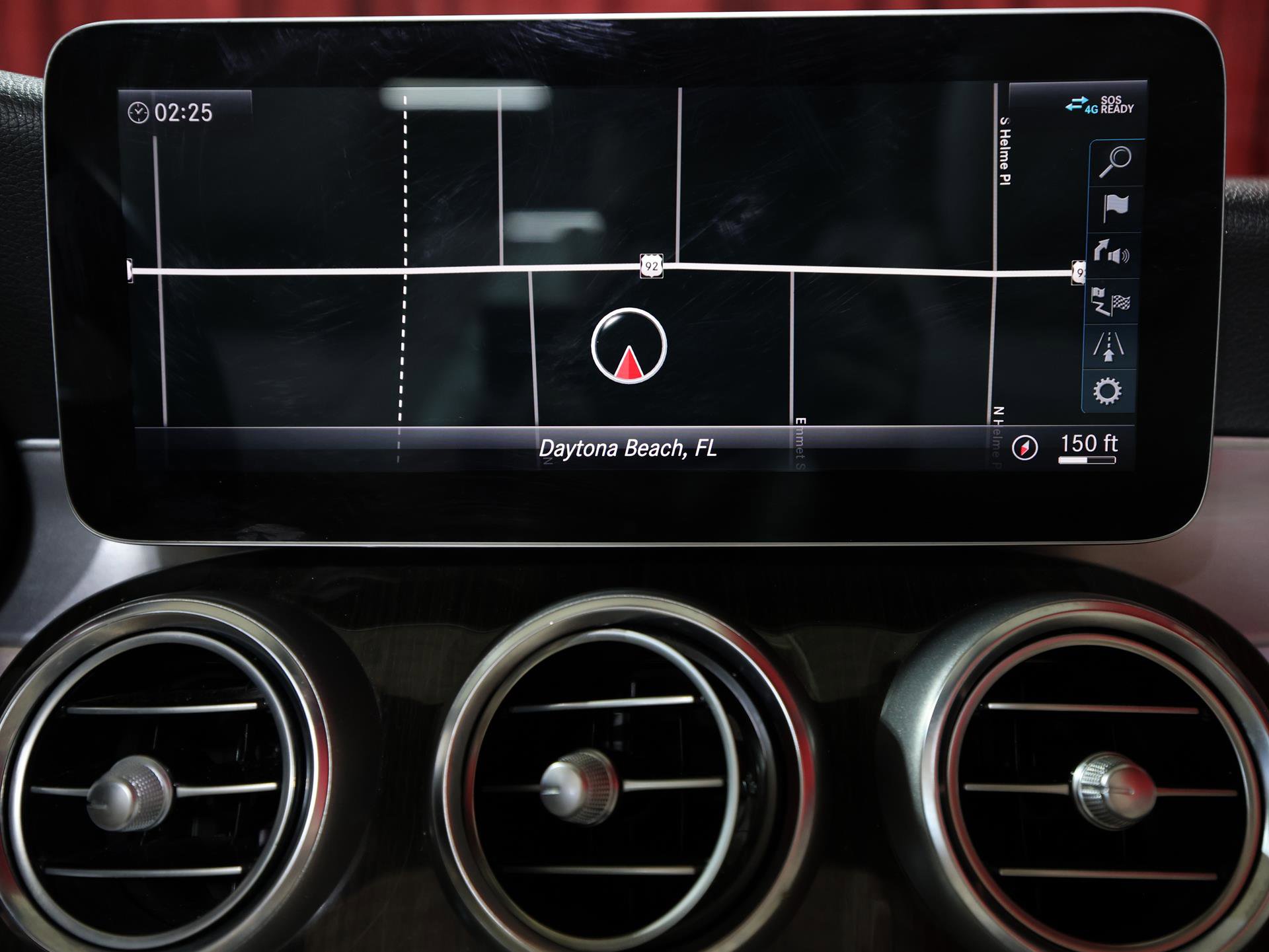 Used 2019 Mercedes-Benz C 300 4MATIC Cabriolet image 20