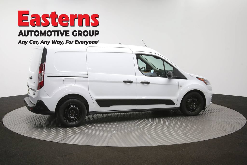 Used 2022 Ford Transit Connect XLT FWD image 41