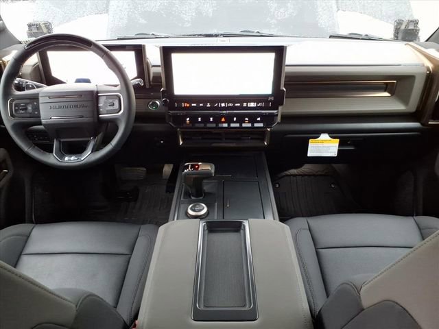 Used 2024 GMC Hummer EV 3X w/ Extreme Off-Road Package image 20