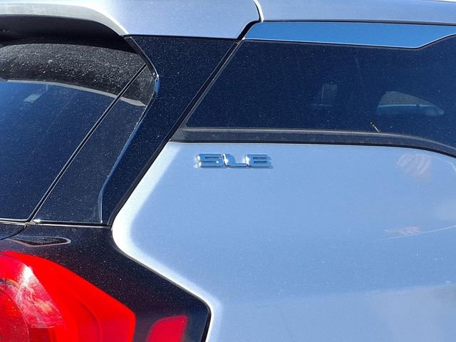 Used 2020 GMC Terrain SLE w/ Driver Convenience Package image 24