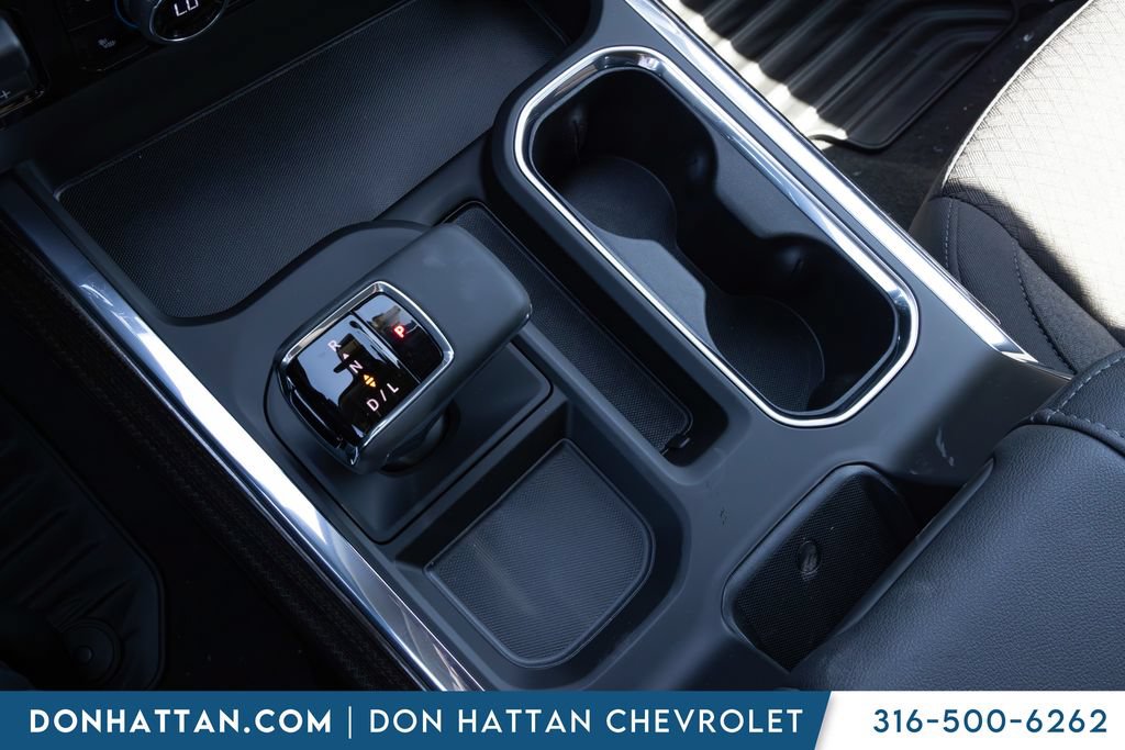New 2026 Chevrolet Silverado 1500 LT AWD/4WD image 11