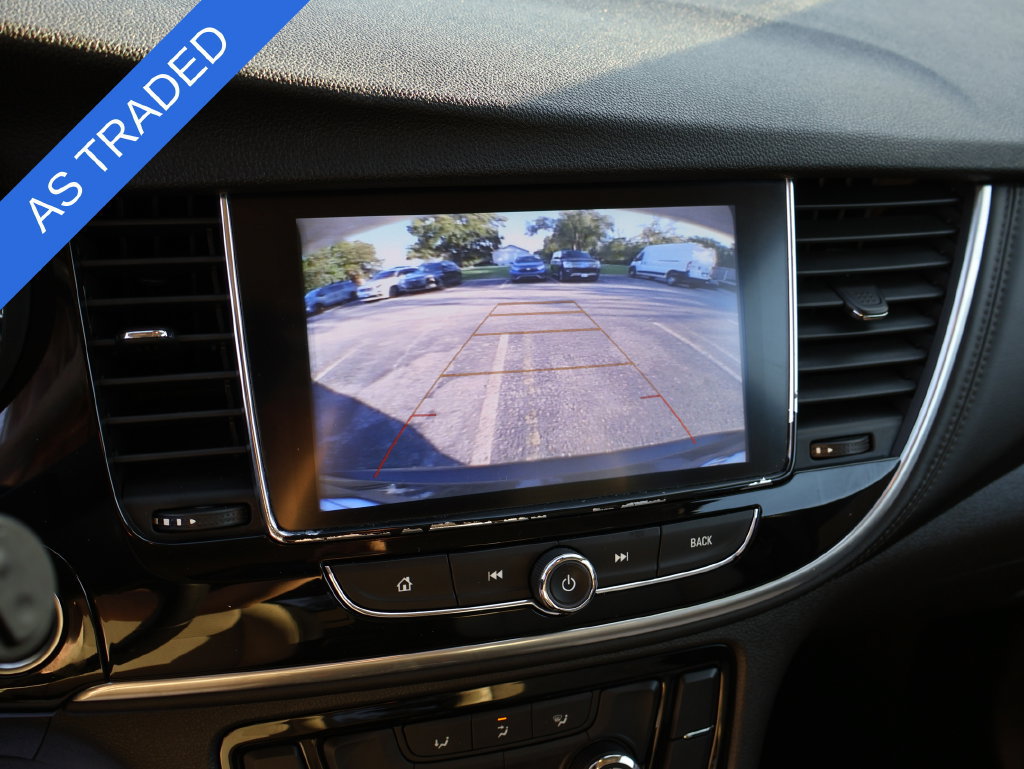 Used 2020 Buick Encore Preferred FWD image 22
