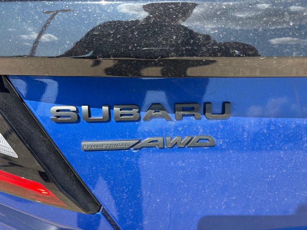 Used 2025 Subaru WRX Premium AWD/4WD image 21