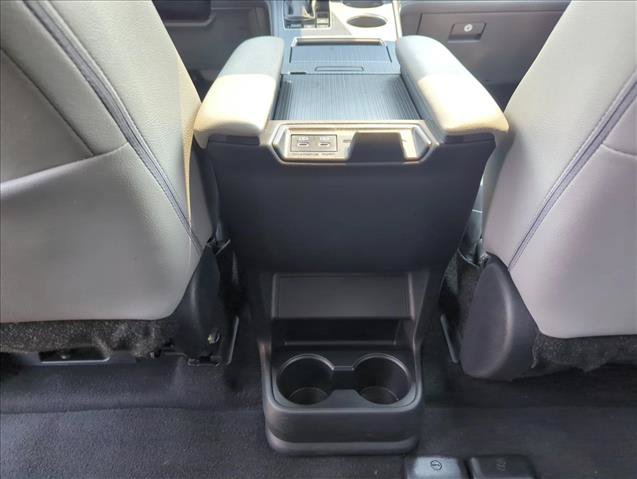 Certified 2026 Toyota Sienna XLE FWD image 24