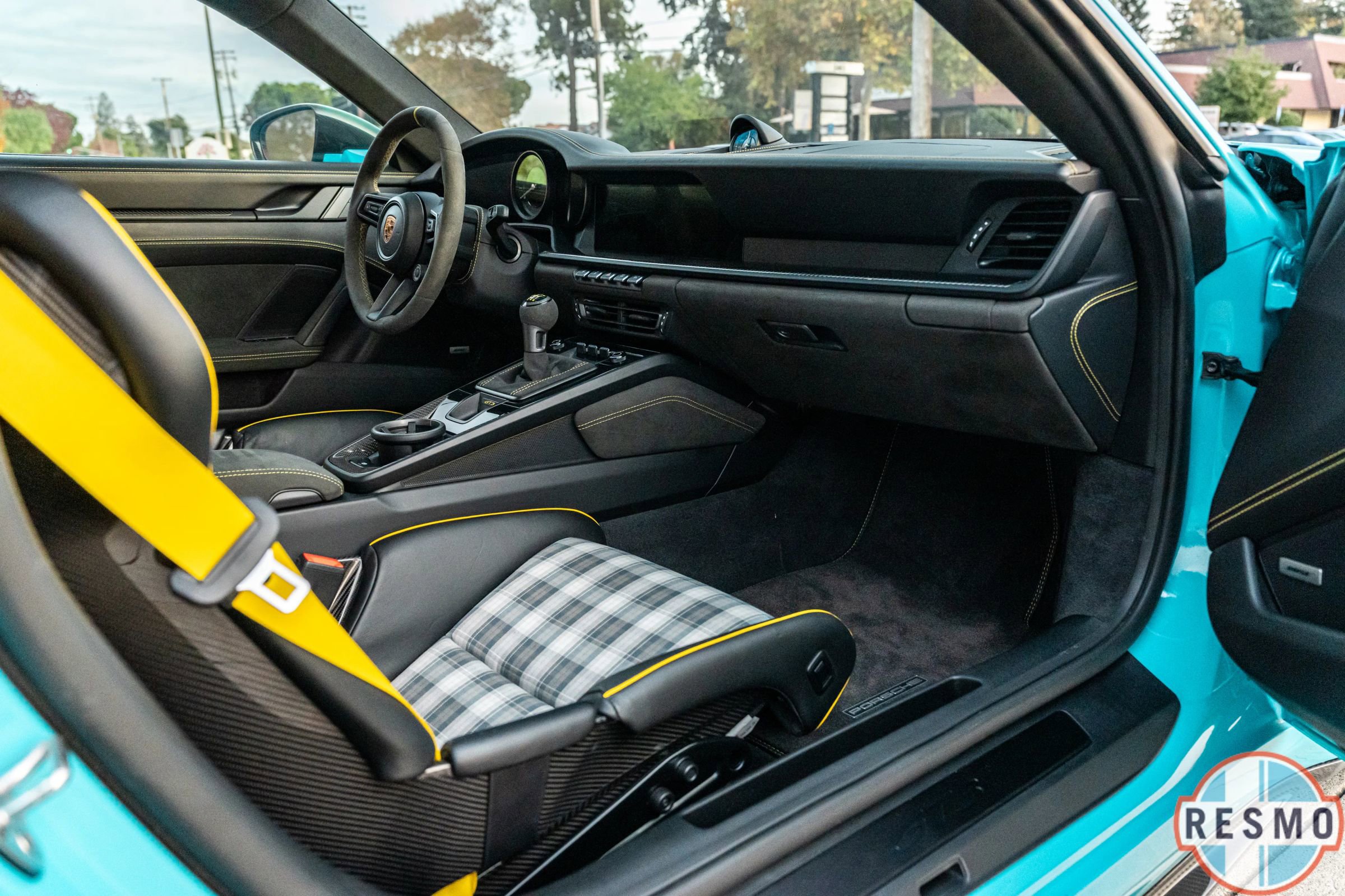 Used 2022 Porsche 911 GT3 image 10