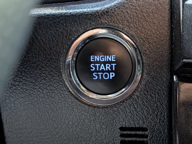 Used 2021 Toyota 4Runner Nightshade AWD/4WD image 20