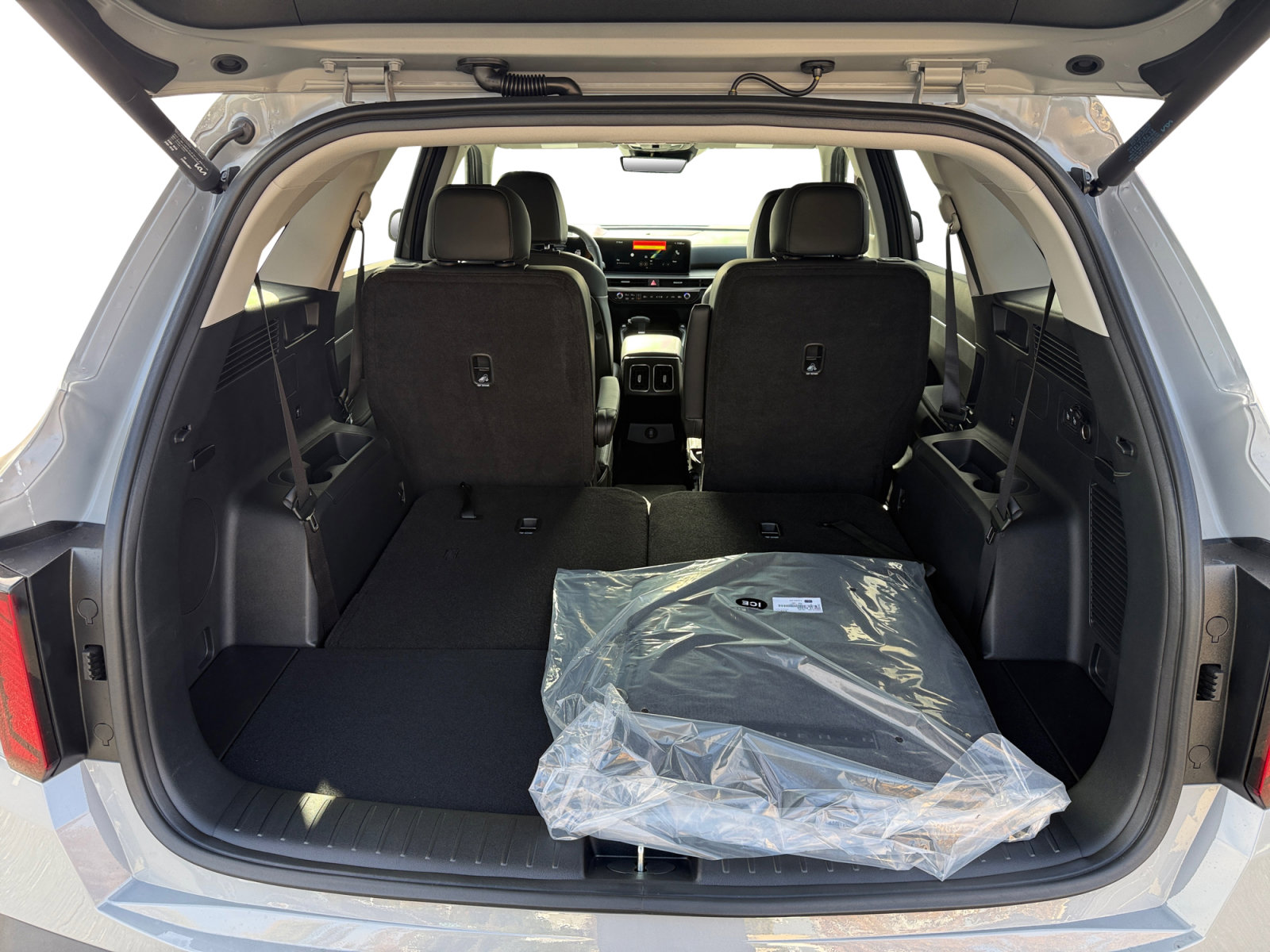 New 2026 Kia Sorento X-Line EX image 17