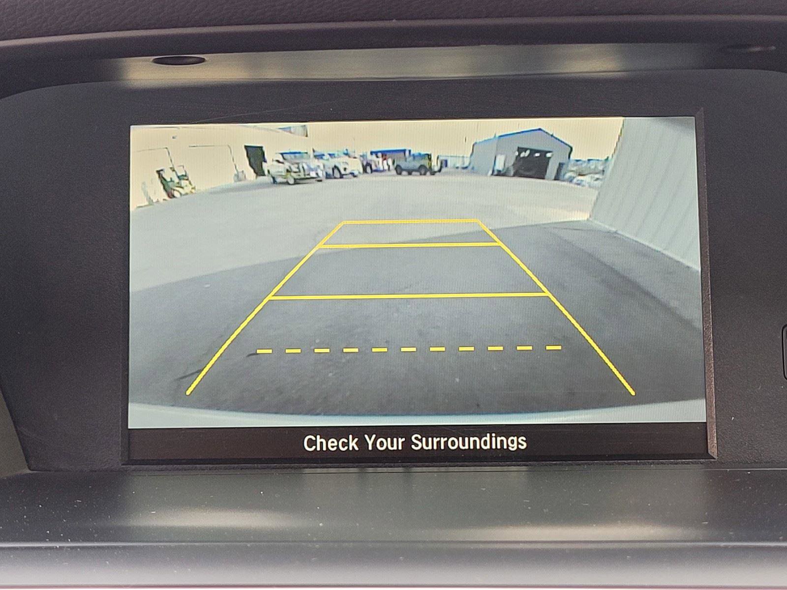 Used 2013 Honda Accord LX image 13