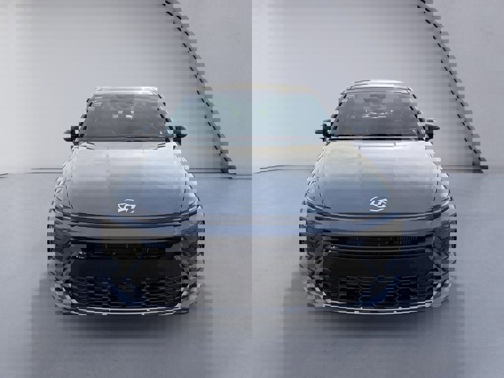 New 2026 Hyundai Sonata N Line image 8