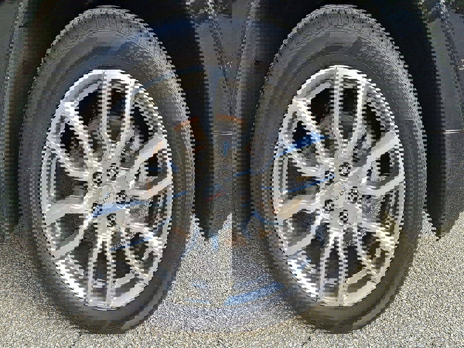 Certified 2022 GMC Terrain Denali w/ Denali Premium Package image 27