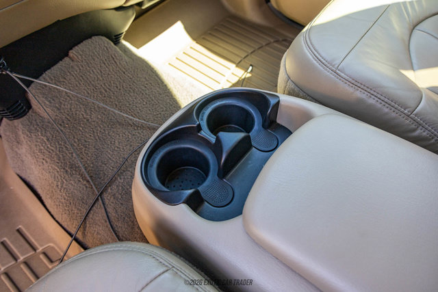 Used 2001 Ford F150 Lariat AWD/4WD image 33