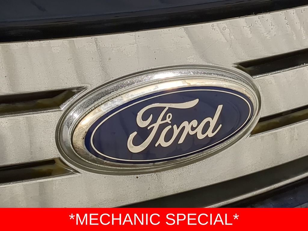 Used 2009 Ford Edge Limited FWD image 12