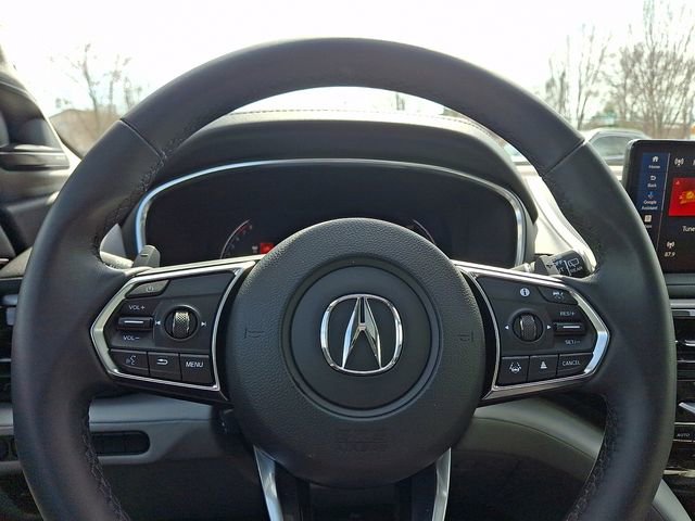 Certified 2026 Acura MDX w/ Technology Package image 20