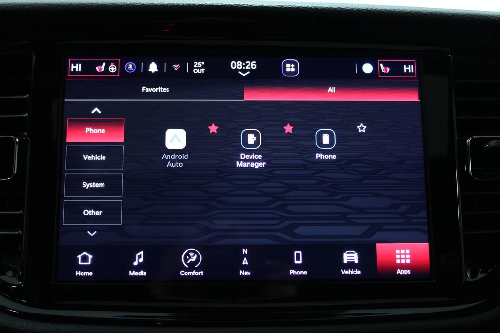 Used 2025 Dodge Durango R/T image 53