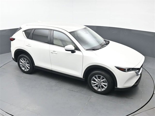 Certified 2023 MAZDA CX-5 AWD 2.5 S w/ Select Package image 42