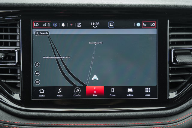 New 2026 Dodge Durango GT w/ Blacktop Package AWD/4WD image 29