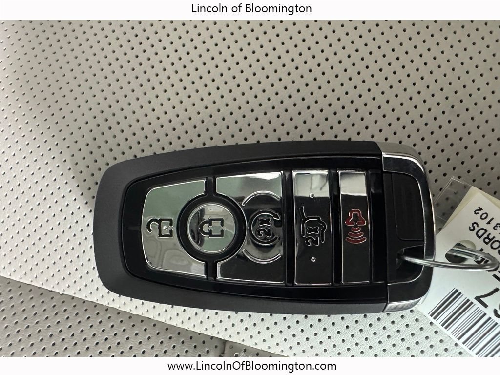 New 2026 Lincoln Aviator Reserve AWD/4WD image 35