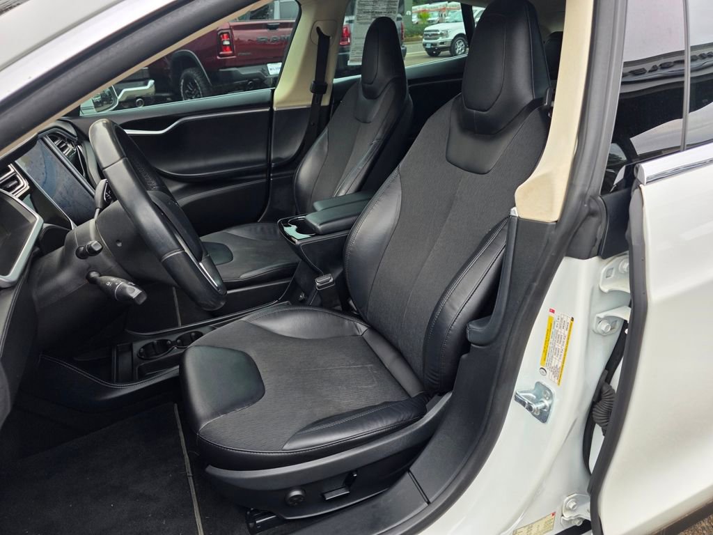 Used 2013 Tesla Model S image 7